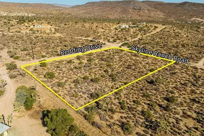 56200 Skyline Ranch Road, Yucca Valley, CA 92284 - Photo 4