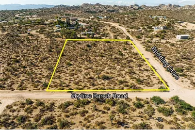 56200 Skyline Ranch Road, Yucca Valley, CA 92284 - Photo 1