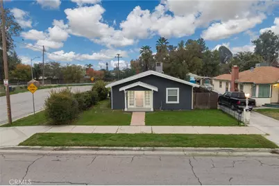 531 Quincy Street, Bakersfield, CA 93305 - Photo 2