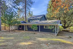 50722 Chu Ranch, Oakhurst, CA 93644 - Photo 2