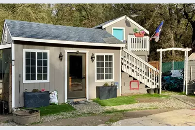 48833 Rock Point Road, Oakhurst, CA 93644 - Photo 32