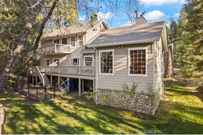 53875 Dogwood Creek, Bass Lake, CA 93604 - Photo 46