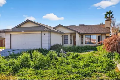 421 Petris Avenue, Ridgecrest, CA 93555 - Photo 2