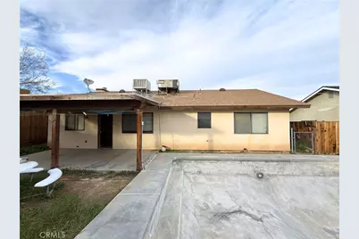 421 Petris Avenue, Ridgecrest, CA 93555 - Photo 16