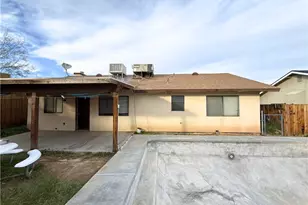 421 Petris Ave, Ridgecrest, CA 93555 - Photo 16