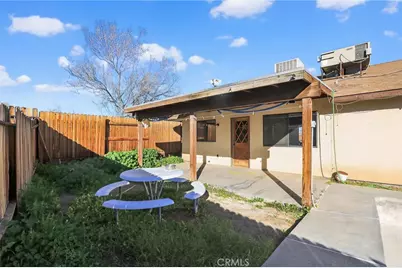 421 Petris Avenue, Ridgecrest, CA 93555 - Photo 18