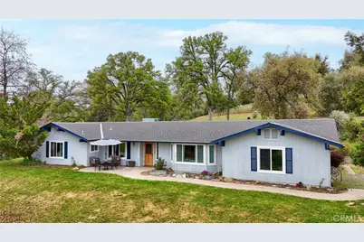 41820 Dillon, Ahwahnee, CA 93601 - Photo 2