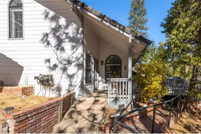 40648 Saddleback, Bass Lake, CA 93604 - Photo 2