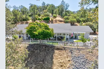 46455 Konklin, Coarsegold, CA 93614 - Photo 40