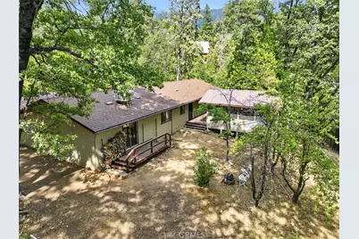 59556 Cascadel, North Fork, CA 93643 - Photo 1