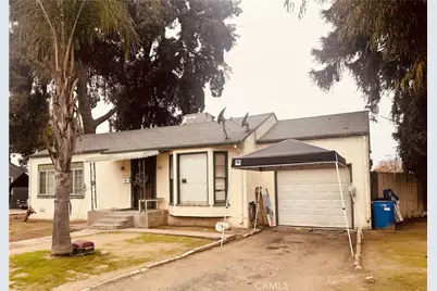 430 Rotan, Madera, CA 93637 - Photo 1