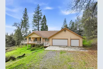 55028 Los Pinos Lane, Wishon, CA 93669 - Photo 2