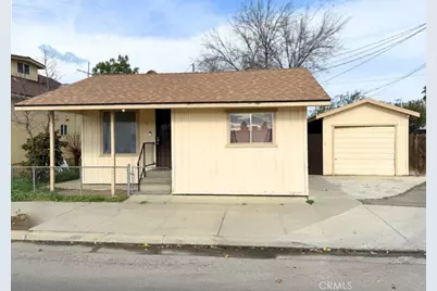 307 E Polk Street, Coalinga, CA 93210 - Photo 1