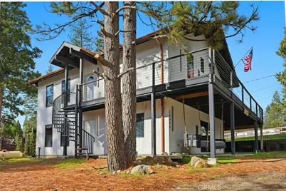 39490 Crane Valley Court, Bass Lake, CA 93604 - Photo 4