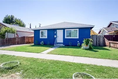 1317 Hall Avenue, Corcoran, CA 93212 - Photo 2