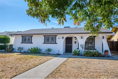 981 N Thorne Avenue, Fresno, CA 93728 - Photo 2