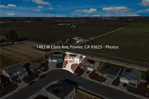 1482 W Clara, Fowler, CA 93625 - Photo 14