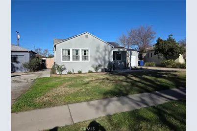 1923 E Terrace, Fresno, CA 93703 - Photo 2
