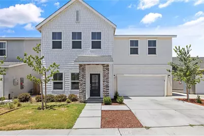 1754 N Aster Lake Road, Hanford, CA 93230 - Photo 1