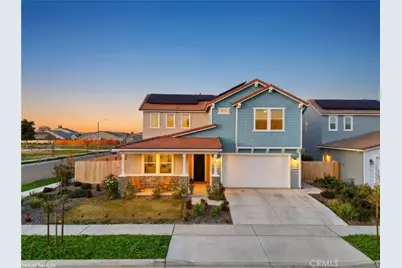 2566 Muscat, Hanford, CA 93230 - Photo 1