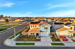 2566 Muscat, Hanford, CA 93230 - Photo 4