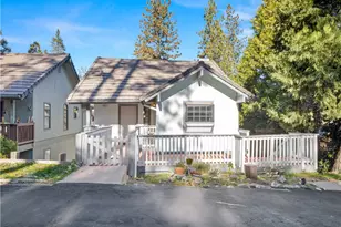 40557 Saddleback Rd, Bass Lake, CA 93604 - Photo 2