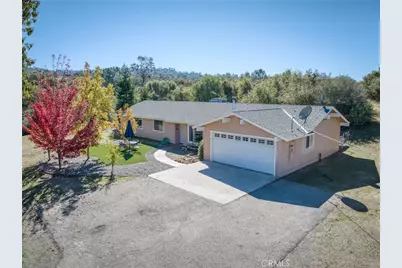 31623 Buck Run Lane, Coarsegold, CA 93614 - Photo 34