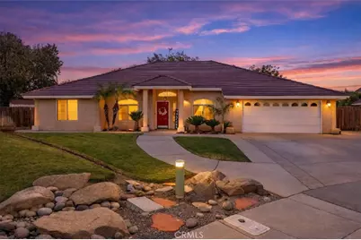 594 Diana Court, Hanford, CA 93230 - Photo 1