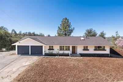 42324 Buckeye Road, Oakhurst, CA 93644 - Photo 2