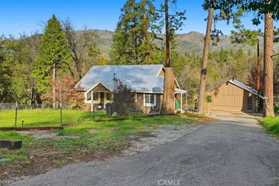 32837 Road 222, North Fork, CA 93643 - Photo 4