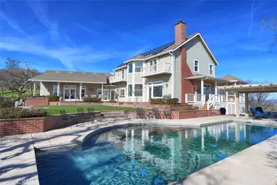 42158 John Muir, Coarsegold, CA 93614 - Photo 1