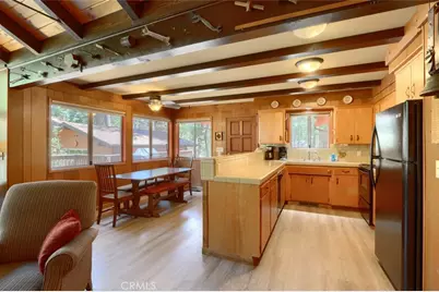 8067 Chilnualna Falls Road, Wawona, CA 95389 - Photo 12