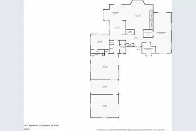 5621 Ponderosa Court, Mariposa, CA 95338 - Photo 34