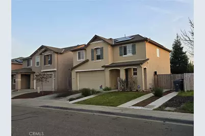 1348 Apple Court, Madera, CA 93638 - Photo 1