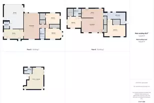 43710 Hilltop, Ahwahnee, CA 93601 - Photo 58