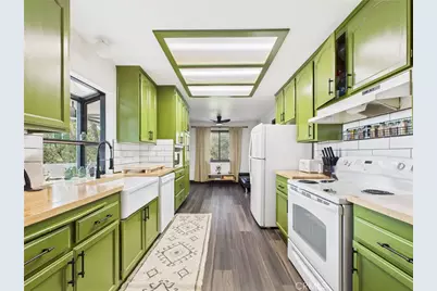 43710 Hilltop, Ahwahnee, CA 93601 - Photo 50