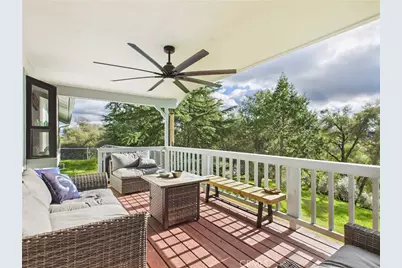 43710 Hilltop, Ahwahnee, CA 93601 - Photo 60