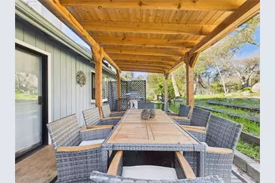 43710 Hilltop, Ahwahnee, CA 93601 - Photo 22