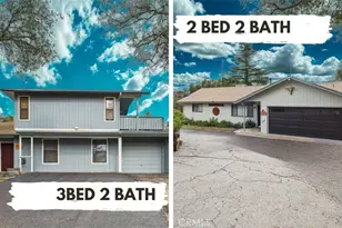 43710 Hilltop, Ahwahnee, CA 93601 - Photo 1