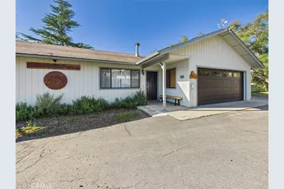 43710 Hilltop, Ahwahnee, CA 93601 - Photo 42