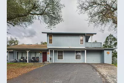 43710 Hilltop, Ahwahnee, CA 93601 - Photo 4