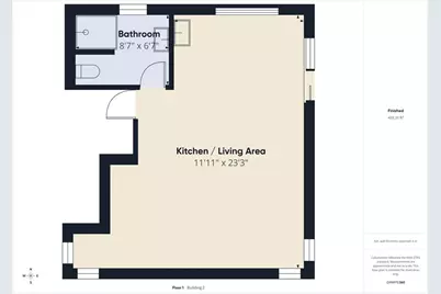 43710 Hilltop, Ahwahnee, CA 93601 - Photo 40