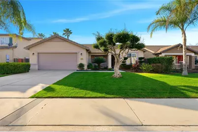 2058 N Chateau, Hanford, CA 93230 - Photo 2