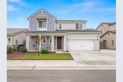 4080 San Jose, Clovis, CA 93619 - Photo 2