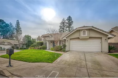 9225 N Bramwell Street, Fresno, CA 93720 - Photo 2