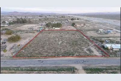 52010 Hidden River Road, Hinkley, CA 92345 - Photo 1