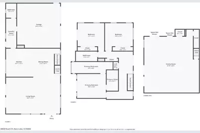 38830 Road 274, Bass Lake, CA 93604 - Photo 68