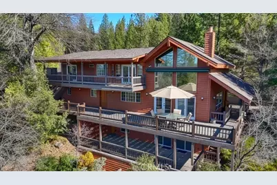 38830 Road 274, Bass Lake, CA 93604 - Photo 2