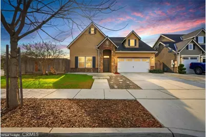 3725 W Clinton, Visalia, CA 93291 - Photo 1