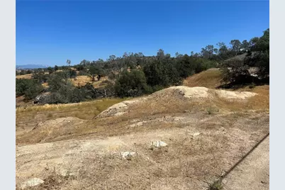 1572 Lot # Lilley Mountain Drive, Coarsegold, CA 93614 - Photo 12